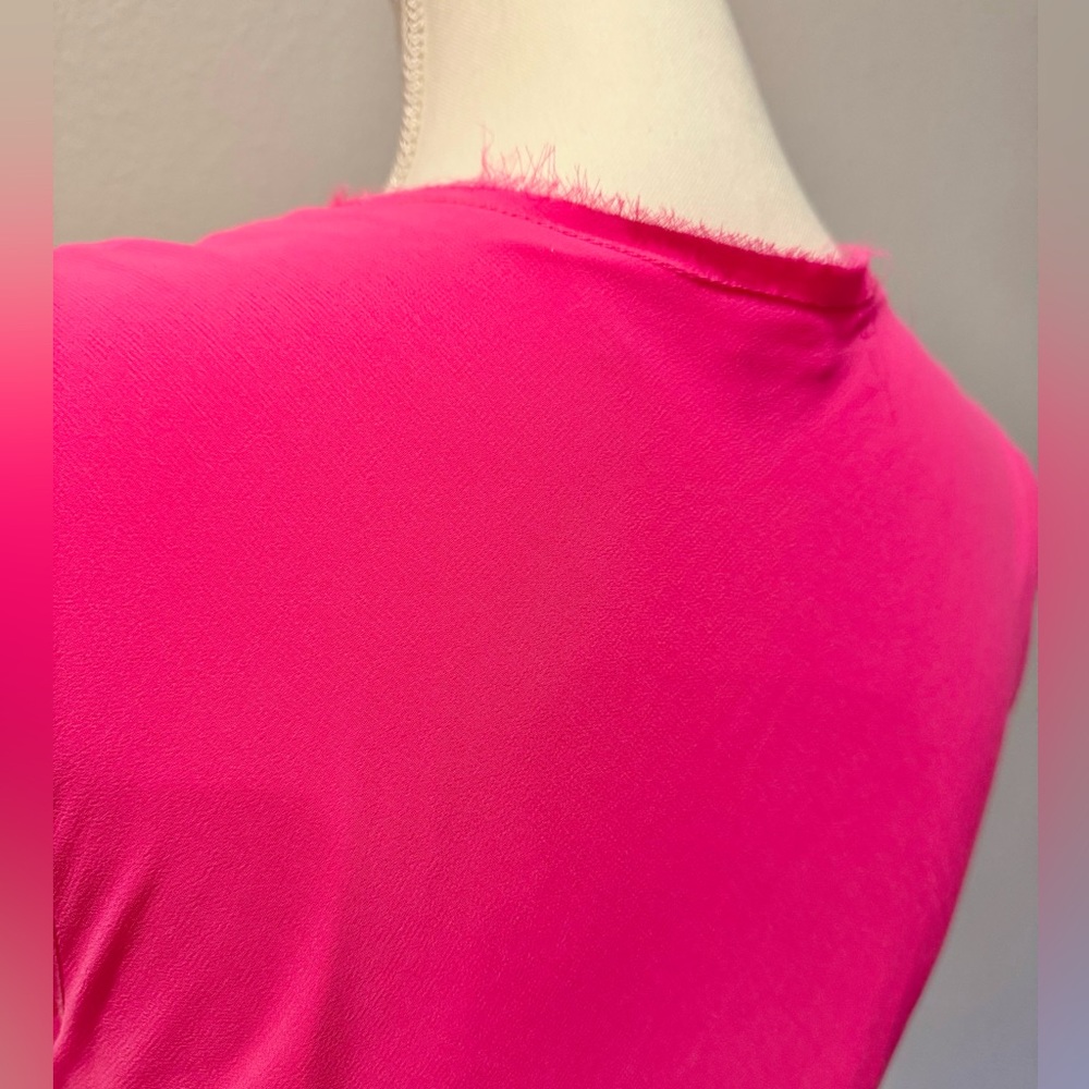 Layered dress - Picture 2 of 5
